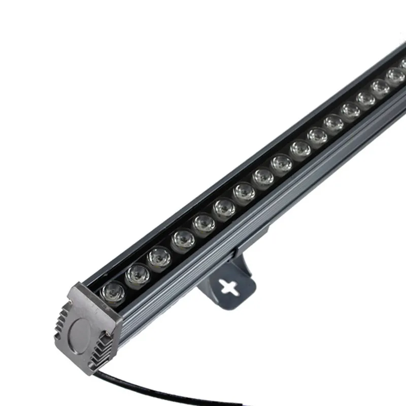 

NEW 12W/18W/24W/36W LED Flood Lamp Landscape Light Outdoor lights linear lamp floodlight wallwasher IP65 AC85-265V