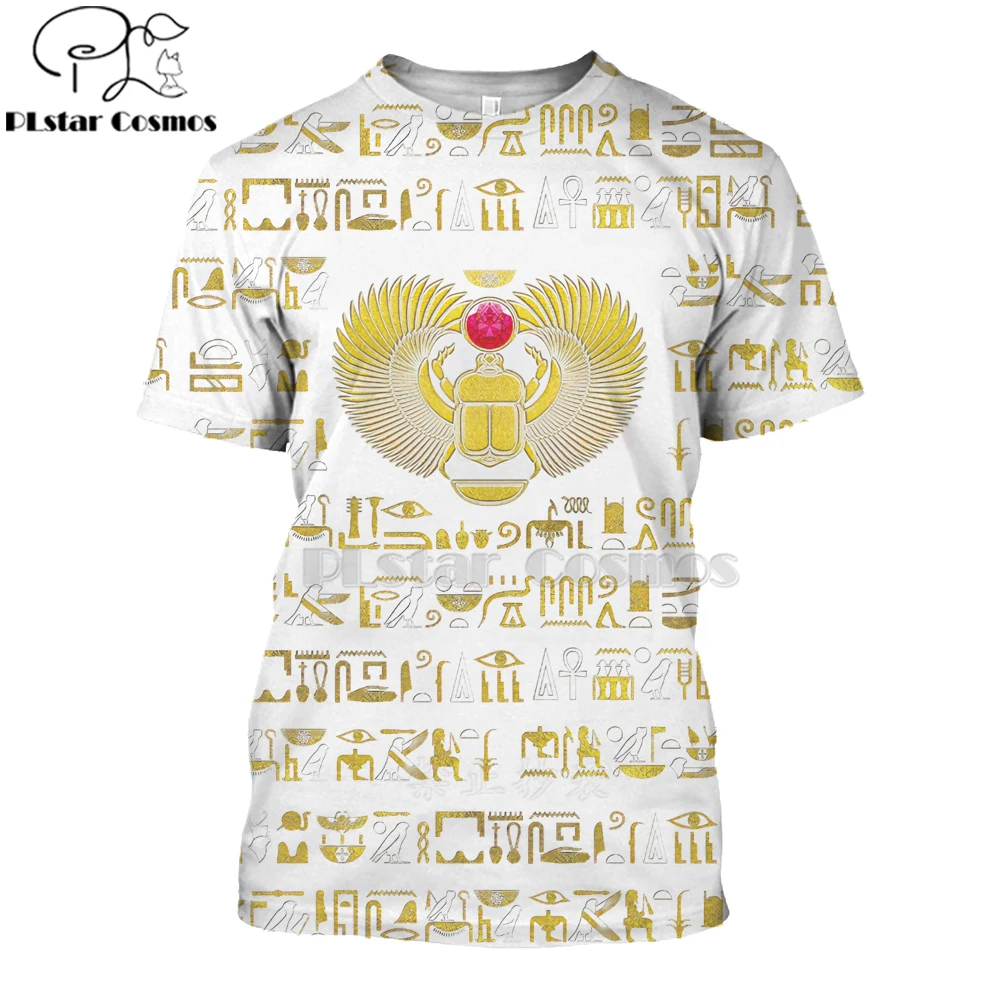 A252-3d-printed-egyptian-scarab-beetle-gold-clothes-3z4z9a-t-shirt-2
