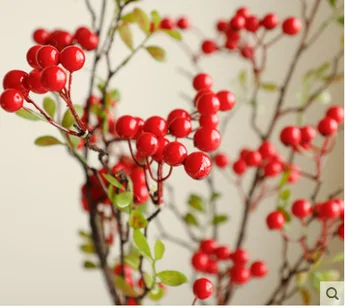 

Artificial fruit flower arrangement living room semillas flores vegetable seedss decoration