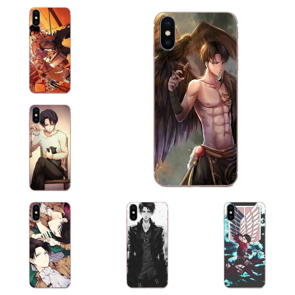 Levi Ackerman Attack On Titan Amv Fan Art Для Galaxy Alpha Note 10 Pro A10 A20 A20E A30 A40 A50 A60 A70 A80 A90 M10 M20 M30 M40 |