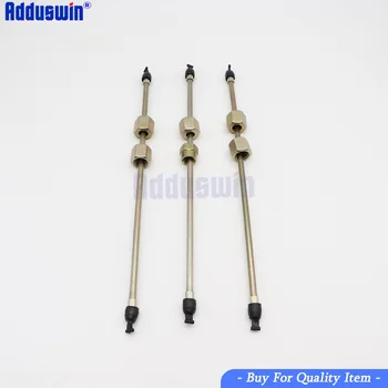 

Free shipping and high quality.High pressure tubing of 28 cm,for Common rail diesel Injector nozzle validator,Interface tubing