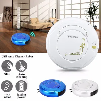 

Sweeping robot 3-In-1 Auto Rechargeable Smart Sweeping Robot Dry Wet Sweeping Vacuum Cleaner Household Appliances home products