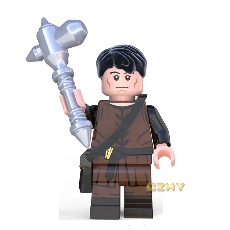 thumb