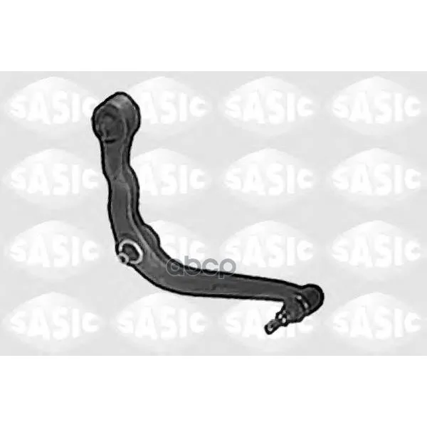 Рычаг Peugeot 206-09/02 Пер.Подв.Нижн.Лев. Sasic 5203g83 Sasic арт. 5203G83