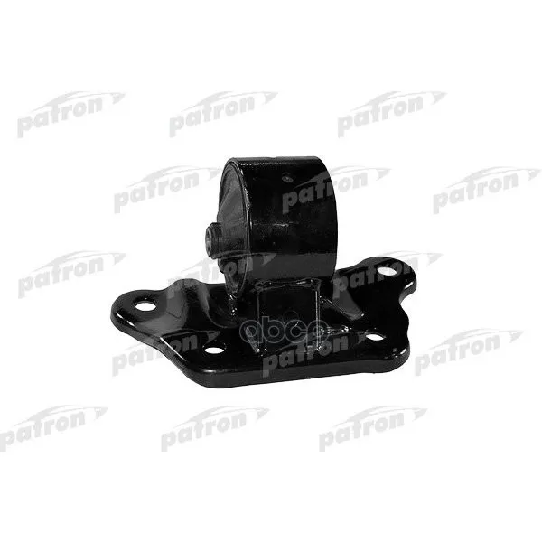 Опора Двигателя Левая Mitsubishi Outlander Cu 02-06 PATRON арт. PSE3710