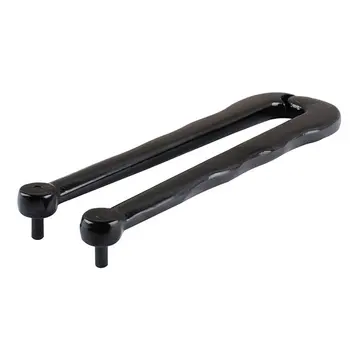 

Universal Wrench Adjustable Face Hand Steel Pin Spanner Wrench Tool Round Nut Wrench Angle Grinder Spanner 3/4/5mm Inside 4mm