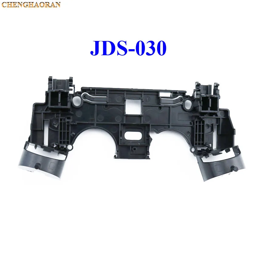 JDS-040 030 010 011 1200 1100 1000 Controller Shell Replacement for Playstation4 PS4 Pro Controller Inner Frame Internal Support - Цвет: Светло-фиолетовый