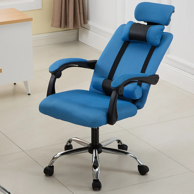 Fauteuil эргономичный Fotel Biurowy Stoelen sandalieler шезлонг De Bureau Ordinateur Poltrona Silla Cadeira игровое офисное кресло