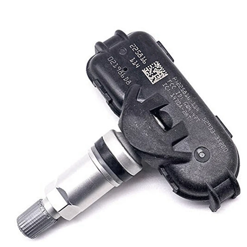 TPMS Датчик давления в шинах 52933-3X200 подходит для Hyu ndai Elantra Kia