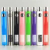 Electronic Cigarettes
