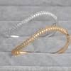 Luxury Jewelry Armband Sieraden Dames צמידים Cuffs Bangles Bracelet For Women 5