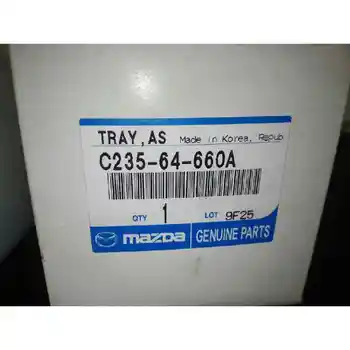 

C23564660A ASHTRAY MAZDA CX-7 (ER)