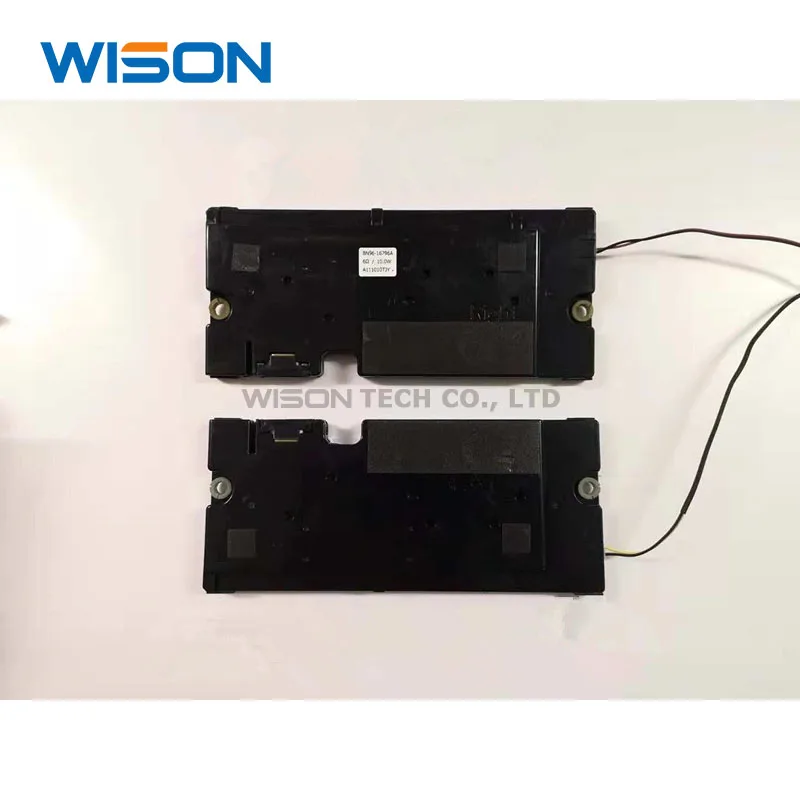 Speaker Bn96-16796a Bn96-16796b 6 Ohms 10w For Samsung 40inch ...