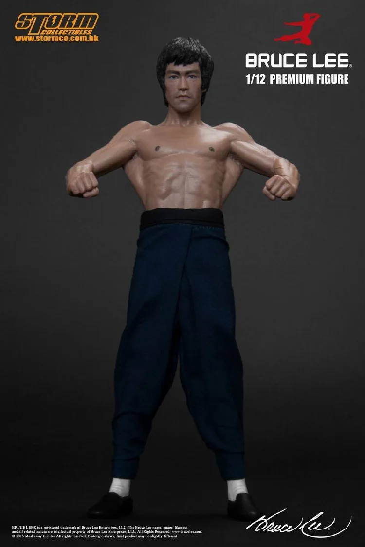 bruce lee full