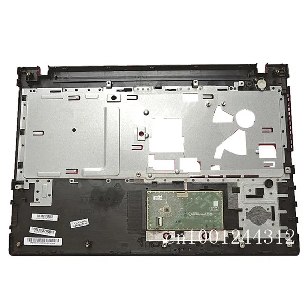 Чехол для lenovo IdeaPad G500S G505S, чехол для клавиатуры AP0YB000I00