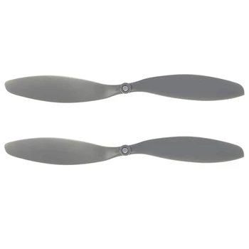 

2X Apc Style 11X4.7 Inch 1147 Cw Ccw Propeller For Multi-Rotor Copter Quadcopter
