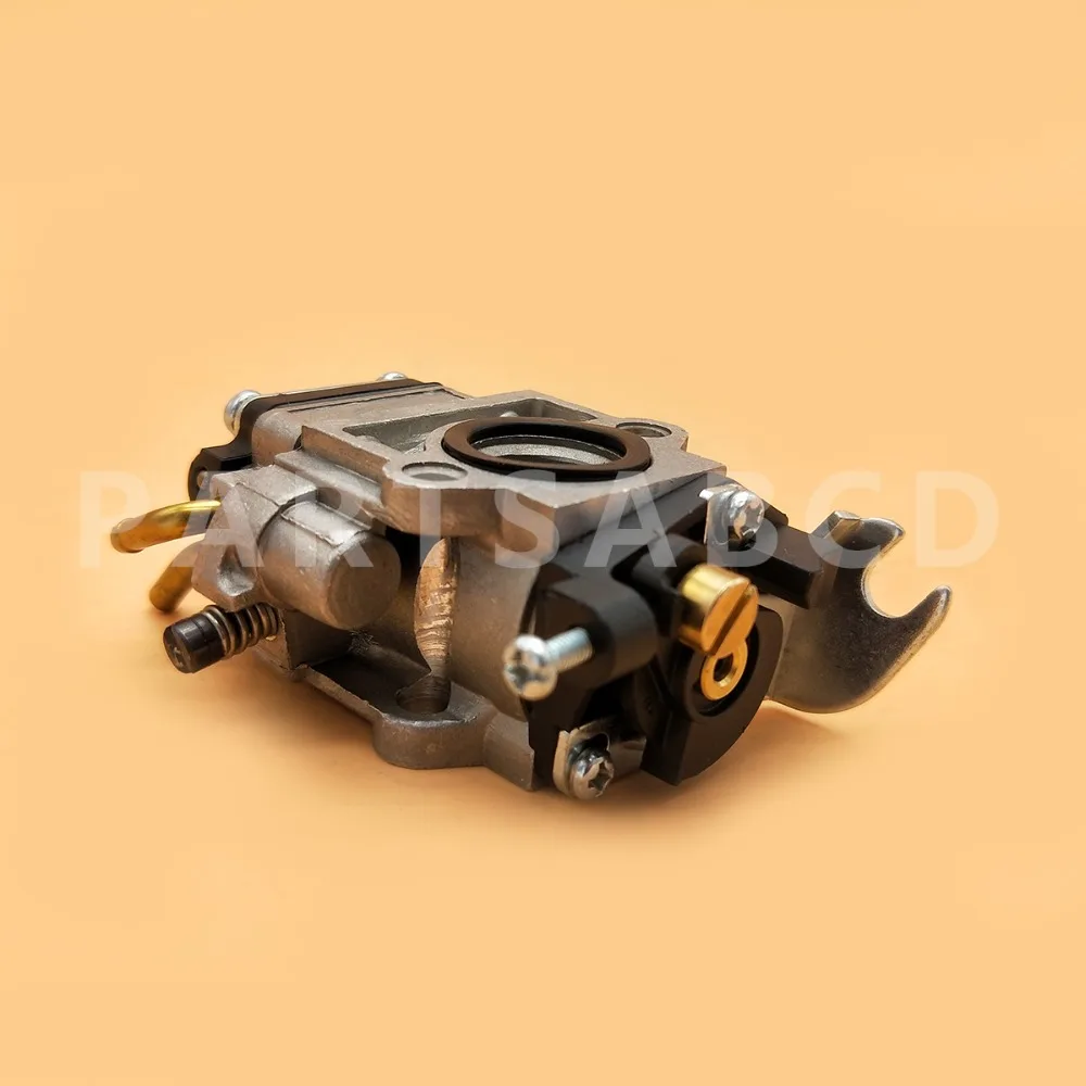 Карбюратор для Echo Carb A021000811 A021000810 газонокосилка Walbro WYK-192 WYK-192-1 WYK192