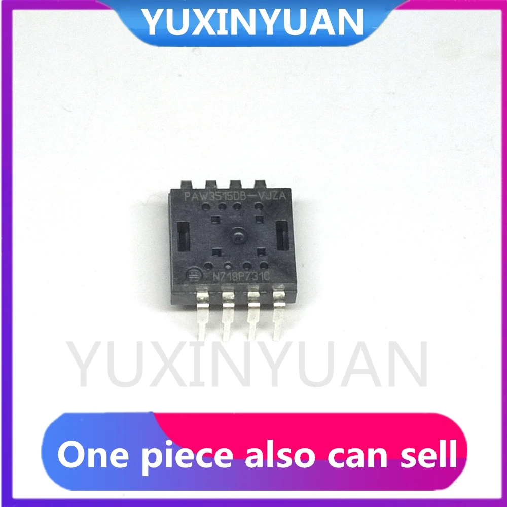 1 шт. PAW3515DB-VJZA PAW3515 DIP8 в наличии 100% хорошее | Электронные компоненты и