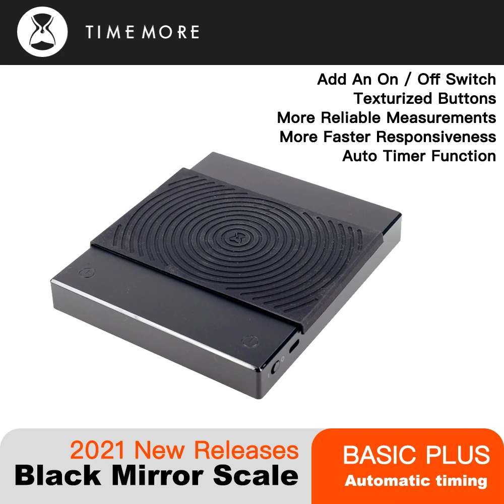 BLACK Basic Plus