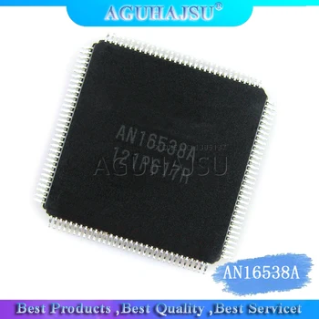 

5pcs AN16538A plasma LCD AN16538 new original QFP128