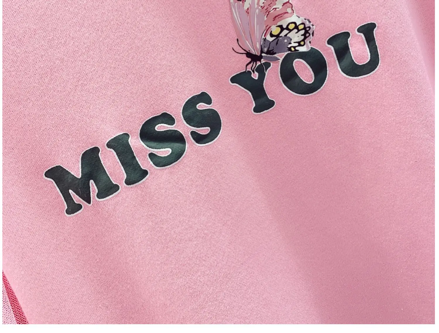 Осень 2019, Свободный пуловер, свитшоты для женщин, новый корейский круглый вырез, простая рубашка с буквенным принтом, студенческие розовые