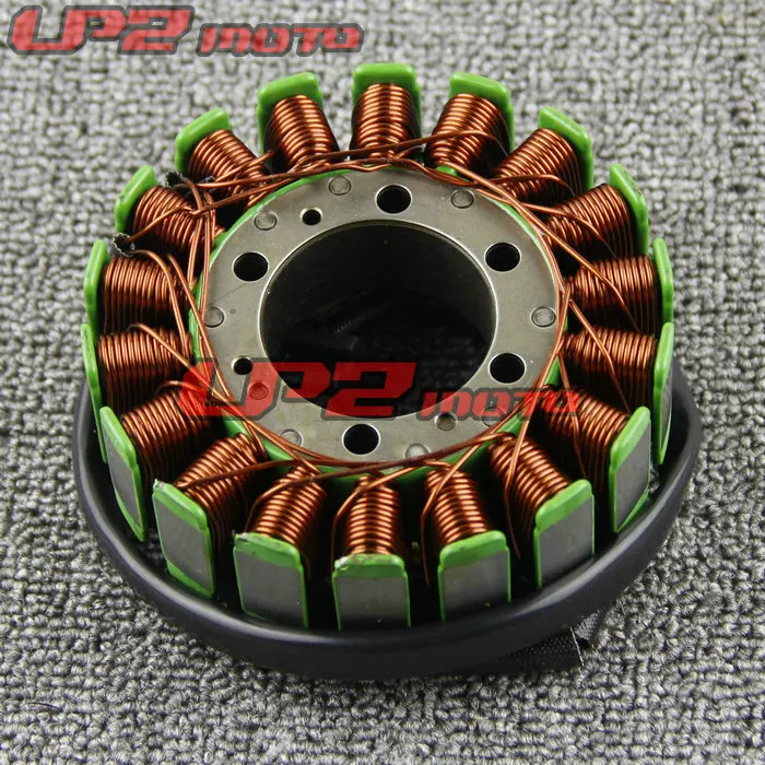 Motorcycle Generator Ignition Magneto Stator Coil For HONDA CBR1100XX CBR1100 1997-2006