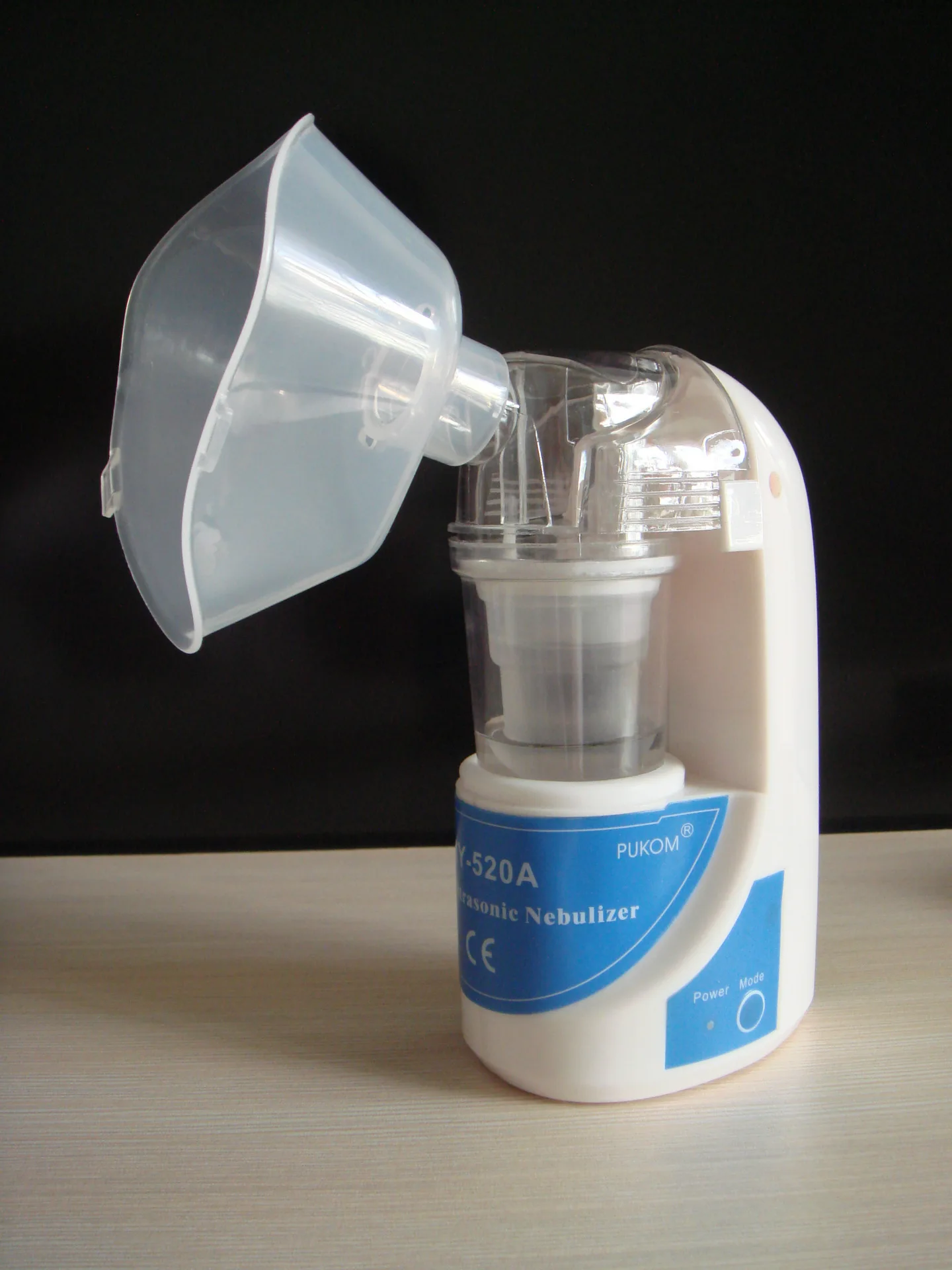

Hand-Held Ultrasonic Atomizer MY-520MY-520SMY-520A Beauty Instrument Sprayer Incense Fumigation Machine