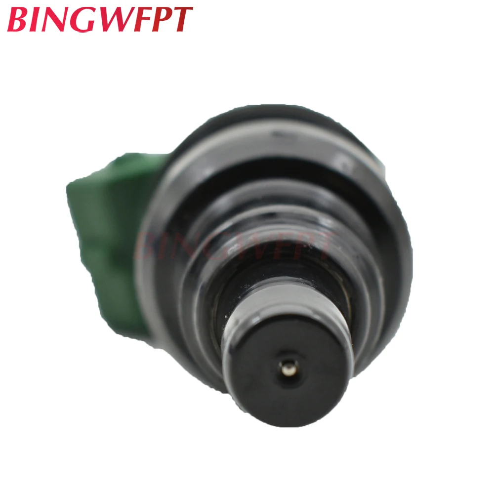 Fuel Injector Injection Nozzle MD189021 INP-534 INP534 Fuel Spray Nozzles for Mitsubishi Cars
