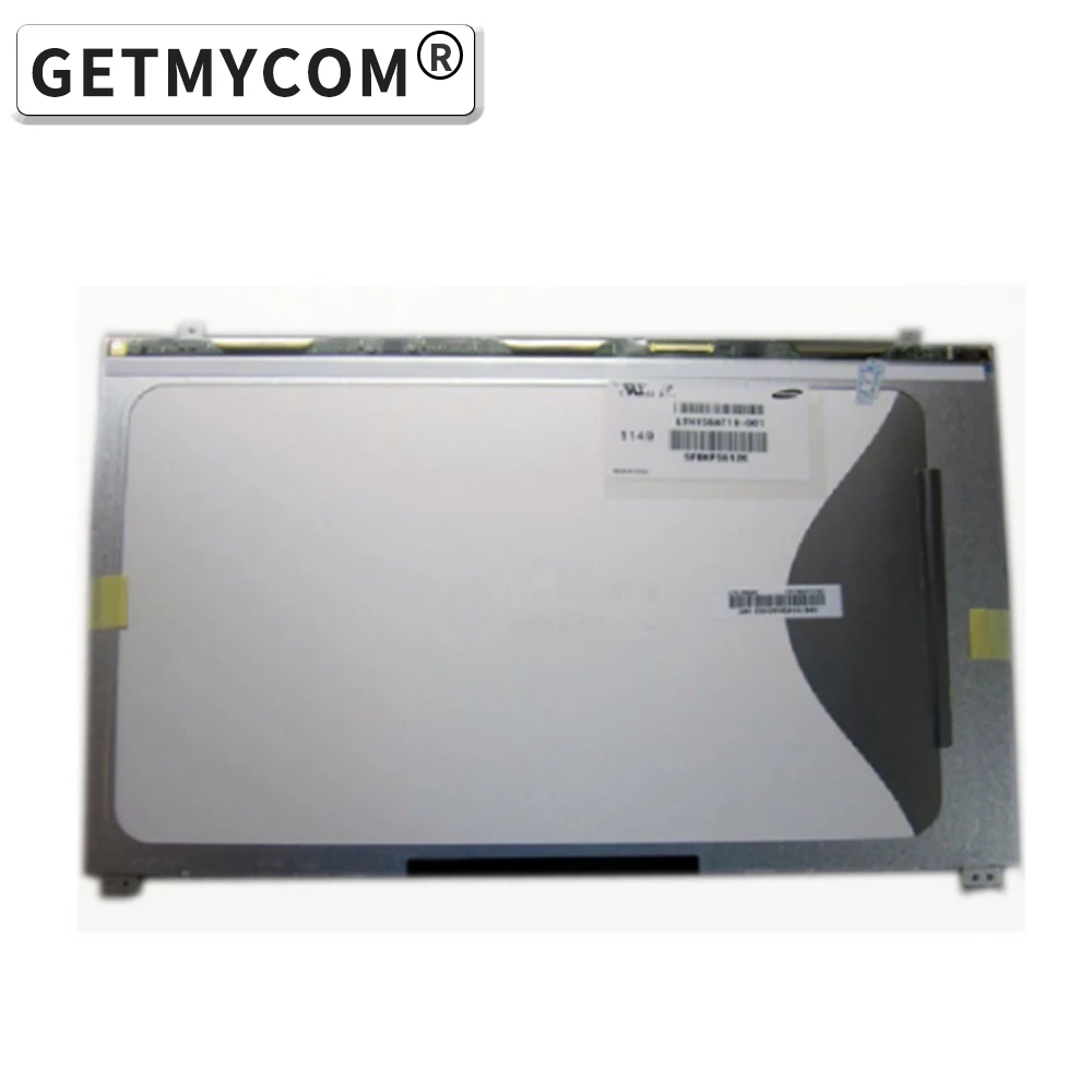 Ltn156at19-501 para Samsung Painel da Tela de Laptop de 15.6 Polegadas 15.6 ''ltn156at19-001 Np300v5a 550p5c Np300e5a - Imagem 5
