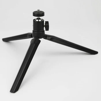 

Mini Spherical Small-head 1/4 Tooth Camera Pan-head for Q29 NK-Shopping