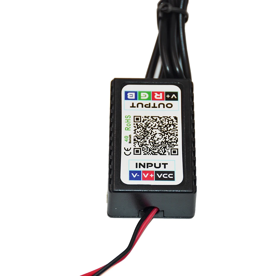 Автомобильный Стайлинг RGB APP Devil Eyes Demon Evil Eye DRL Светодиодный модуль для фар