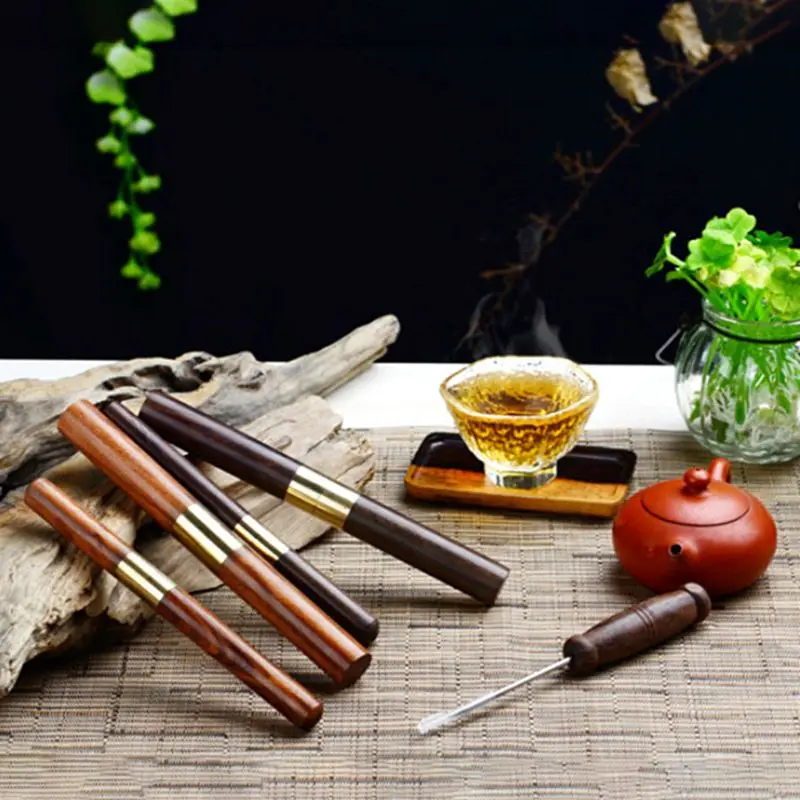 Инструменты для Пуэр, чай, конус, игла для ломания, чай, кирпич, профессиональный инструмент