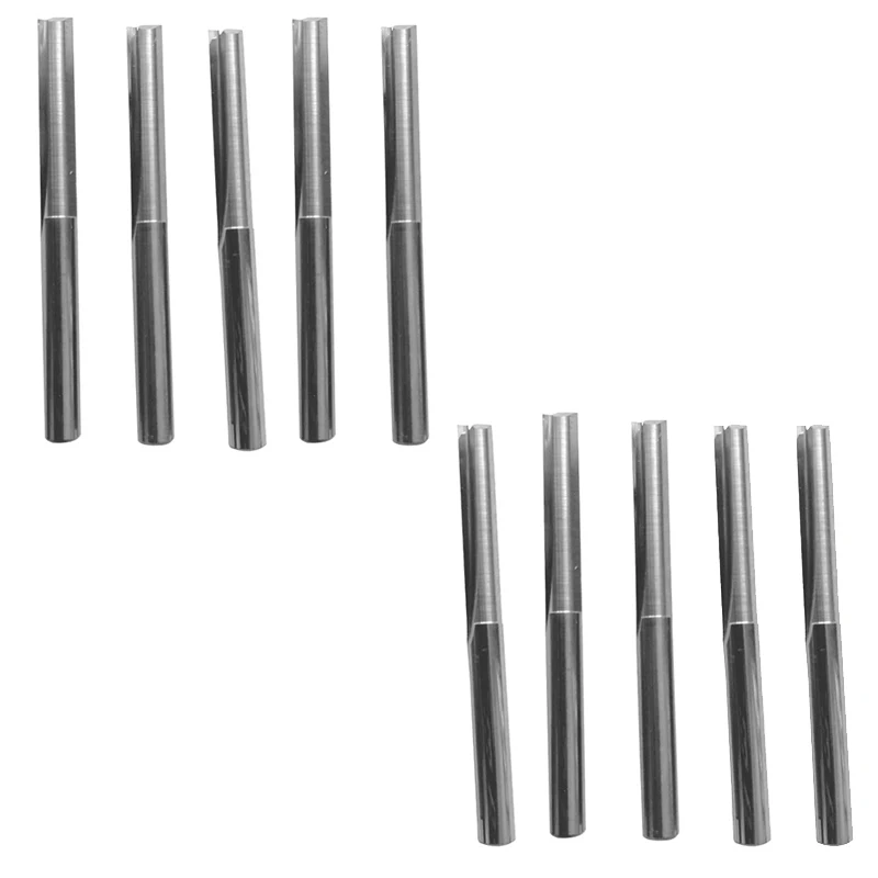 

Double Slot Straight Slot Woodworking Cutter Double Edge Straight Slot Milling Cutter Mdf Cutting Milling Cutter Hollow Straig