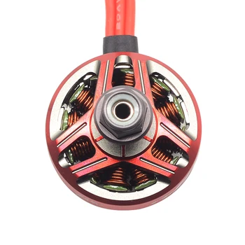 

1Pcs Rcinpower GTS V2 2305 2306 FPV Violent Motor 2550/1800/2750KV CCW Orthodontic RC Spare Parts for Racing Quadcopter Drone