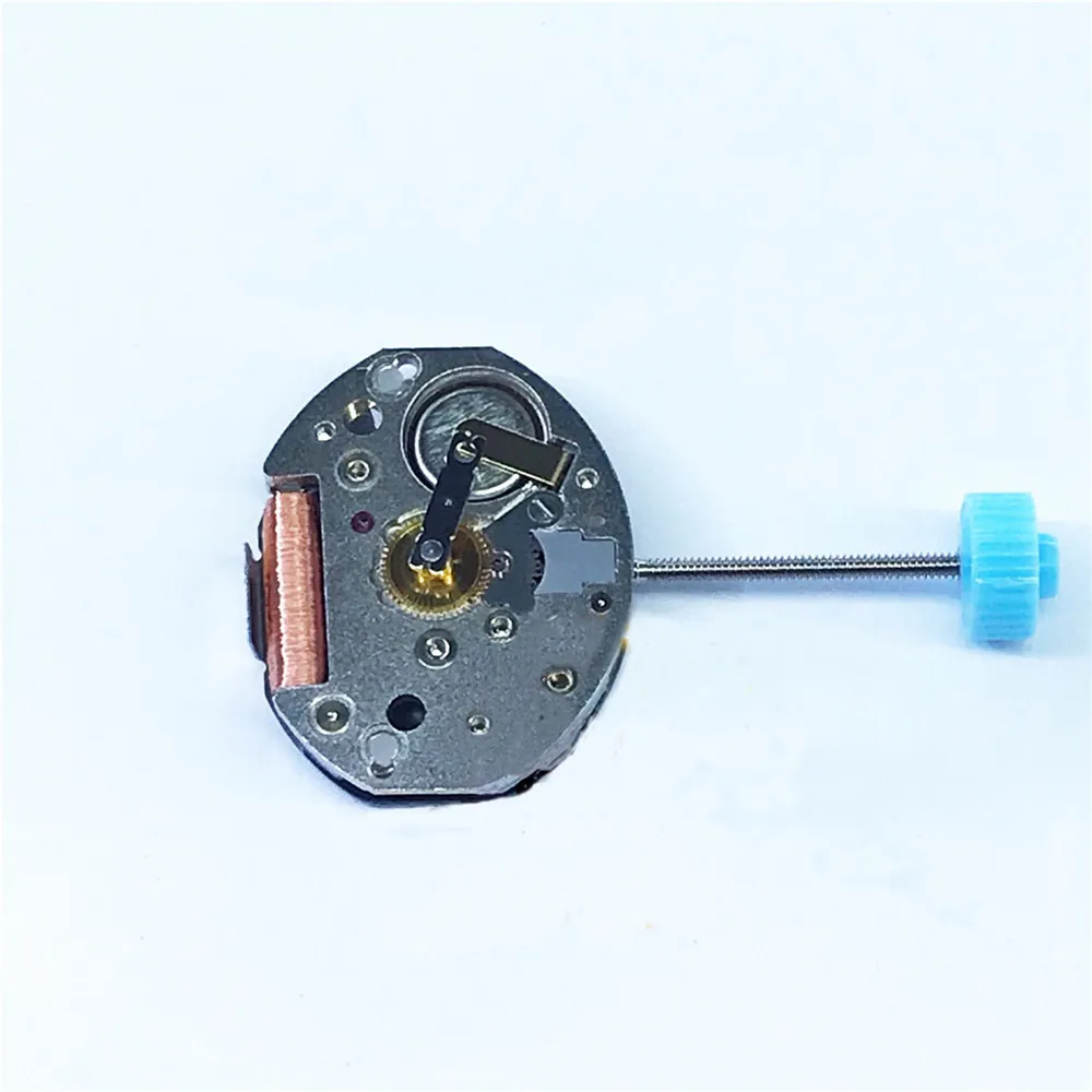 

Replacement Watch Quartz Movement 2 Hands for Ronda 751 Watch Repair Parts Accessories