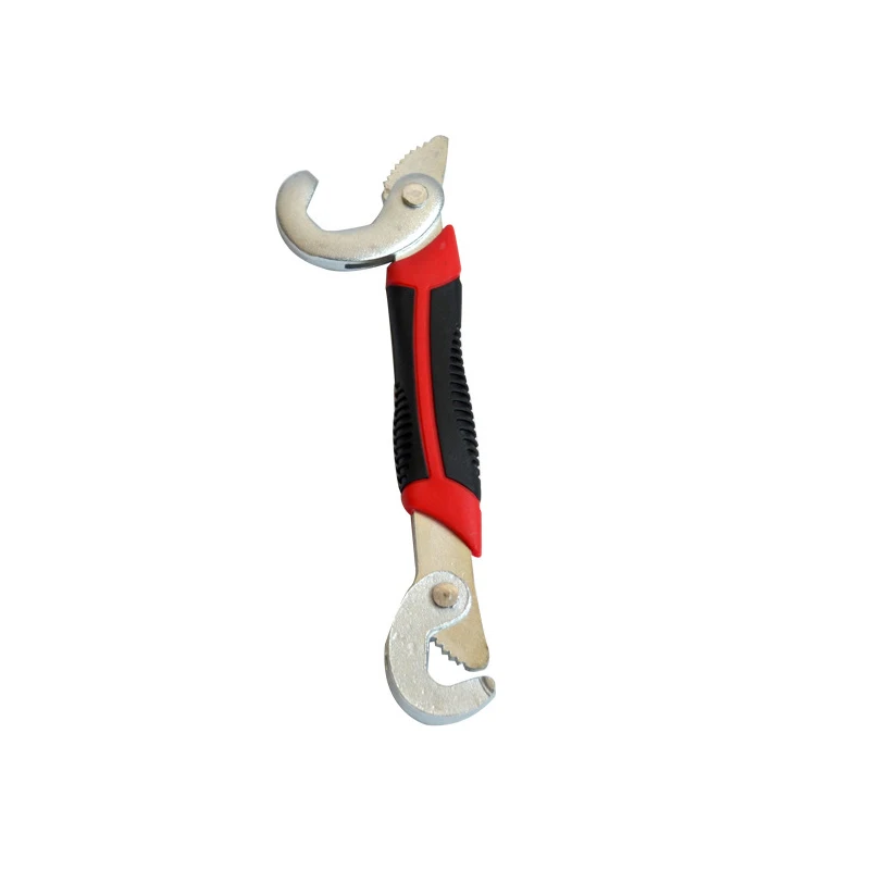 Wrench Home& Living Multifunction 1PCS Durable Steeluniversalsocketratchetwrench Clamp Steel Punch Board Hand Tools Universal