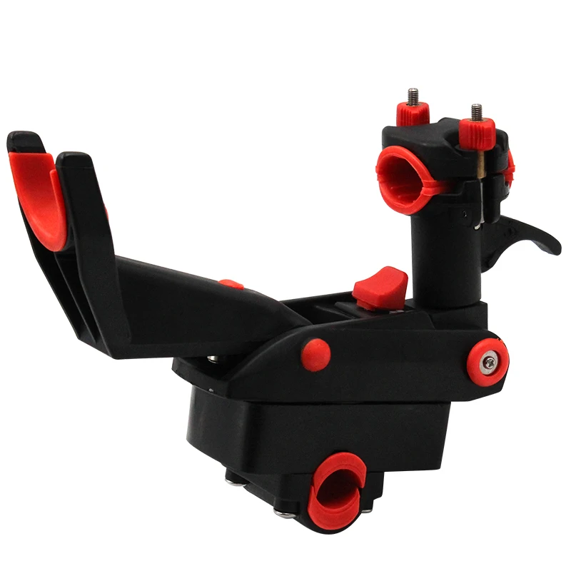 Многофункциональная подставка для удочки держатель каякинга яхты рыболовные