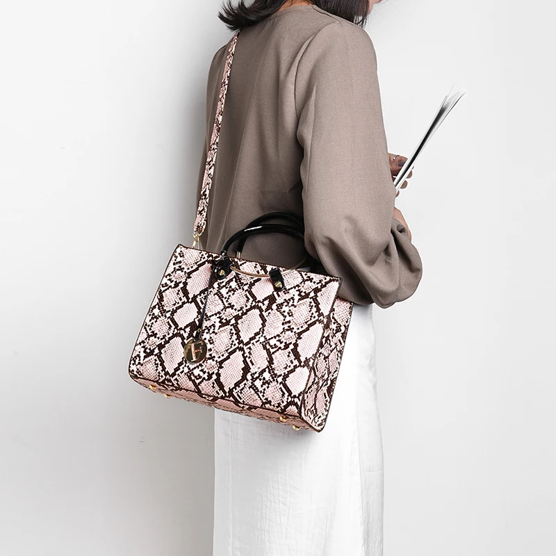 Tiptoegirls зимние женские сумки новые змеиные ретро модные сумки Повседневная круглая ручка женская сумка на плечо вечерние сумки