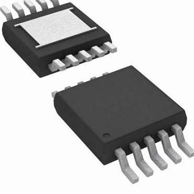 

LTC3412 LTC3412AEFE LTC3412AIFE LTC3412AEUF LTC3412AIUF - 3A, 4 МГц, монолитный синхронный понижающий регулятор