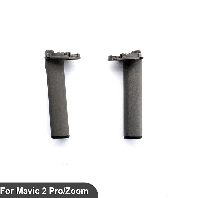 Drone Accessories Drone Landing Gear Drone Repair Parts New Front Motor Arm Stand Leg Landing Gear For DJI Mavic 2 Pro/Zoom Drone Replacement Repair parts