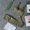 army green