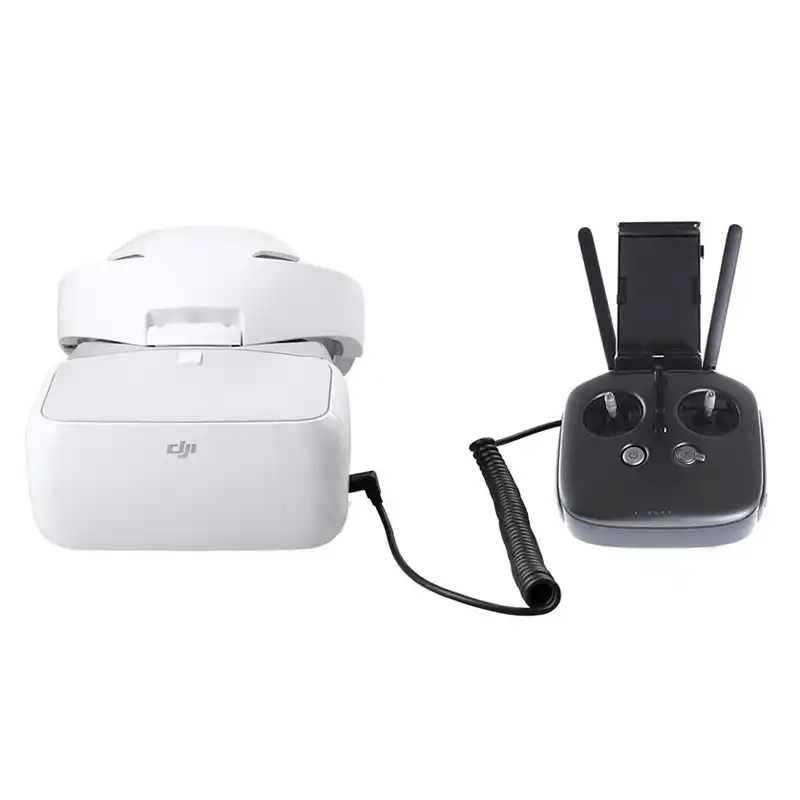 dji goggles phantom 3