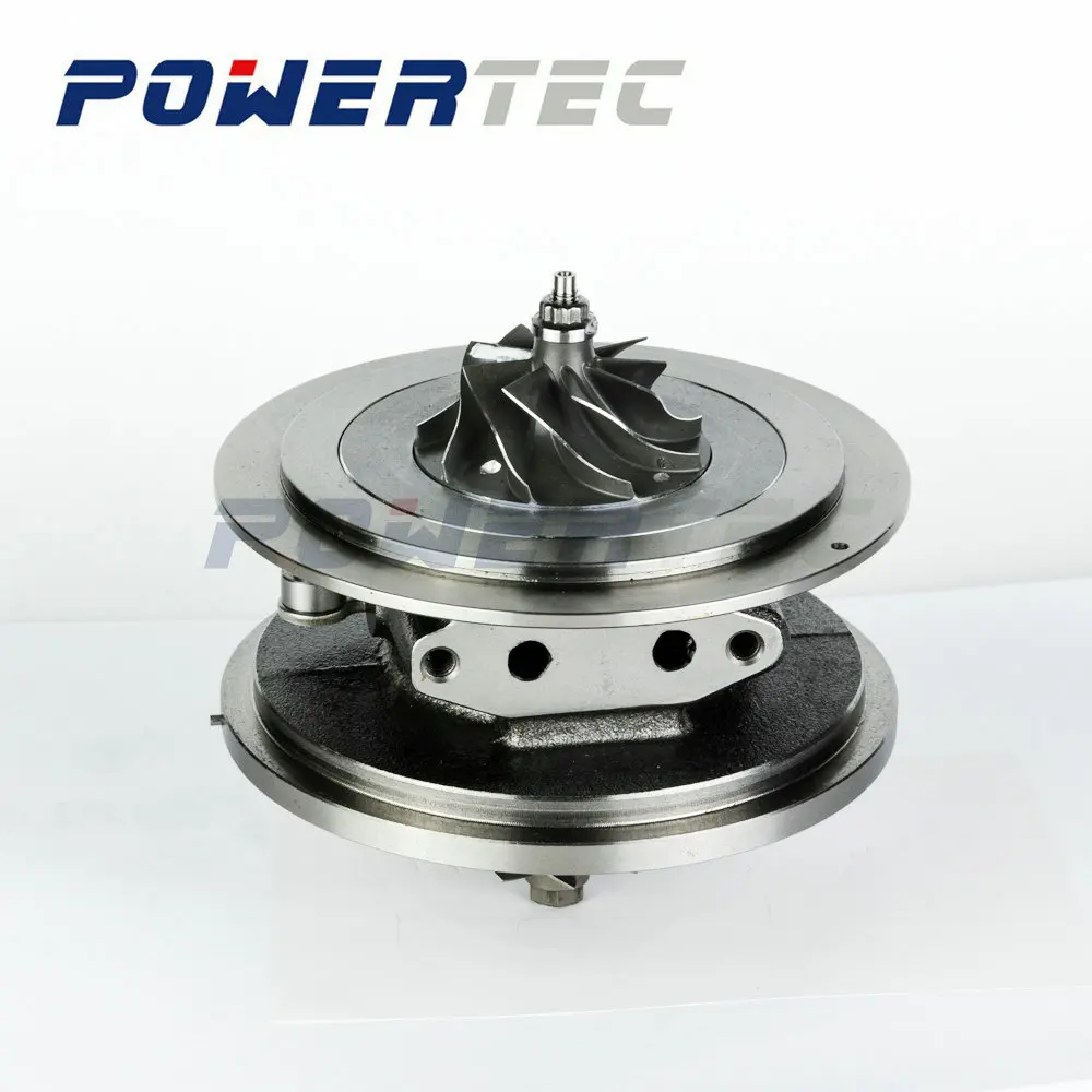 New balaned Turbine CHRA turbo 798015 798015-0002 79815-5002S for Ssang Yong Korando C200 127Kw 173HP D20DTF