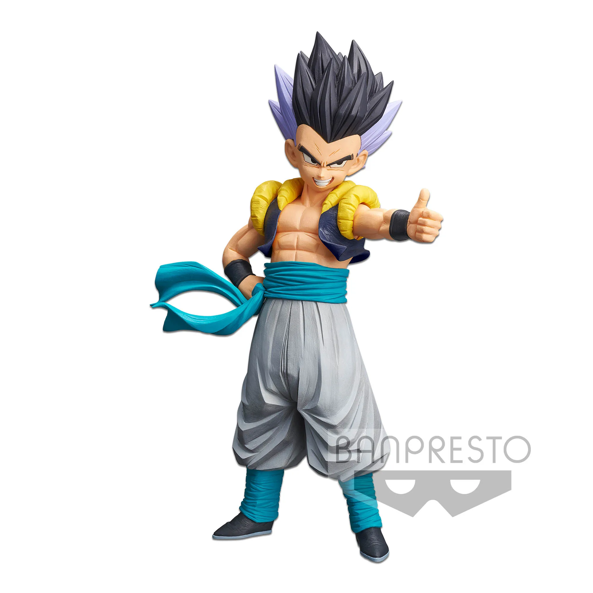 Tronzo,, Banpresto, фигурка, драконий жемчуг, супер грос, грандиста, роз, гогета, фигурка, ПВХ, фигурка, Gogeta, SSJ, фигурка