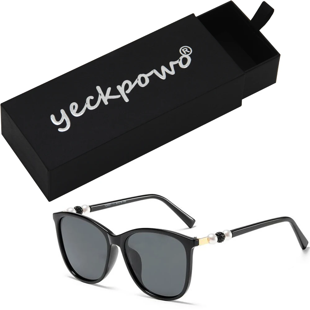 Женские солнцезащитные очки женские gafas брендовые без бликов UV400 Россия склад