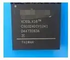 100% новый Бесплатная доставка XC6SLX16-2CSG324C XC6SLX16 BGA324