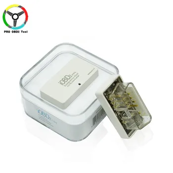 

2019 Newest Original IOBD2 MINI Bluetooth OBD2 Interface Works On Android/IOS XTool IOBD MINI Better than ELM327 V1.5/V2.1