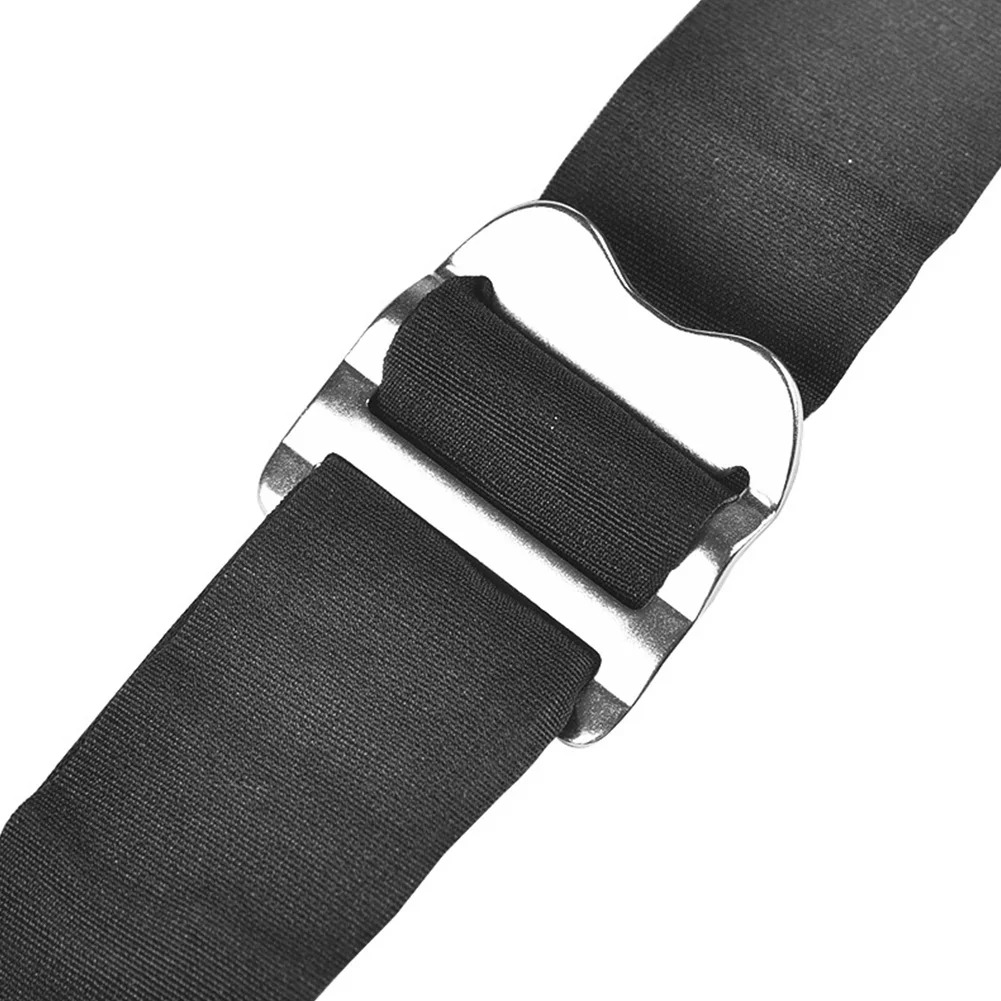 2 шт. сумка DIY Rustproof ремешок регулируемая застежка Quick Crafts аксессуары Алюминиевый сплав скользящий плечевой ремень Замена прочный