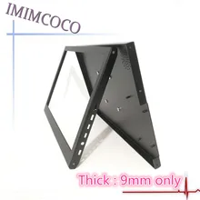 15,6/17,3 дюйма чехол из алюминиевого сплава для HDMI+ плата type-C для сенсорного портативного монитора, светодиодный LP156WF7-SPA1/N3/B1 LTN156HL11