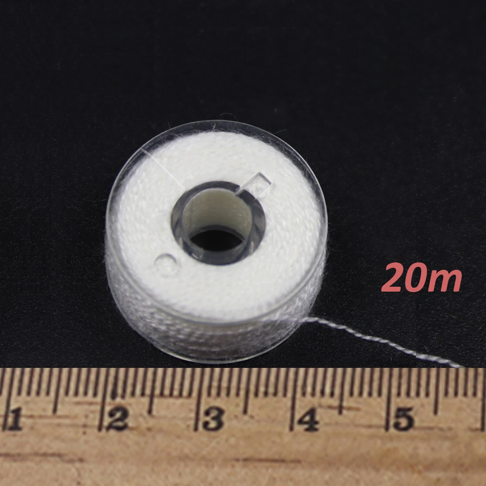 Carp Fishing PVA Bags PVA Mesh String Fast Dissolving Non Residue Carp Bait Throwing Bag Fishing Tackle